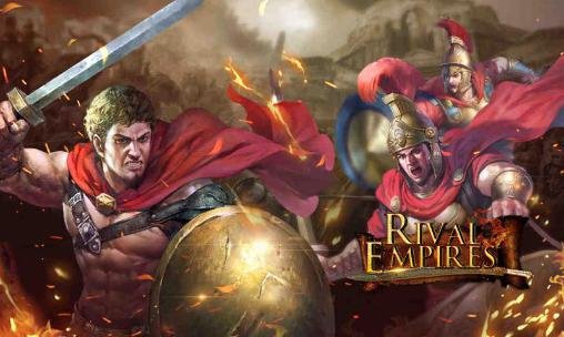 download Rival empires: The war apk